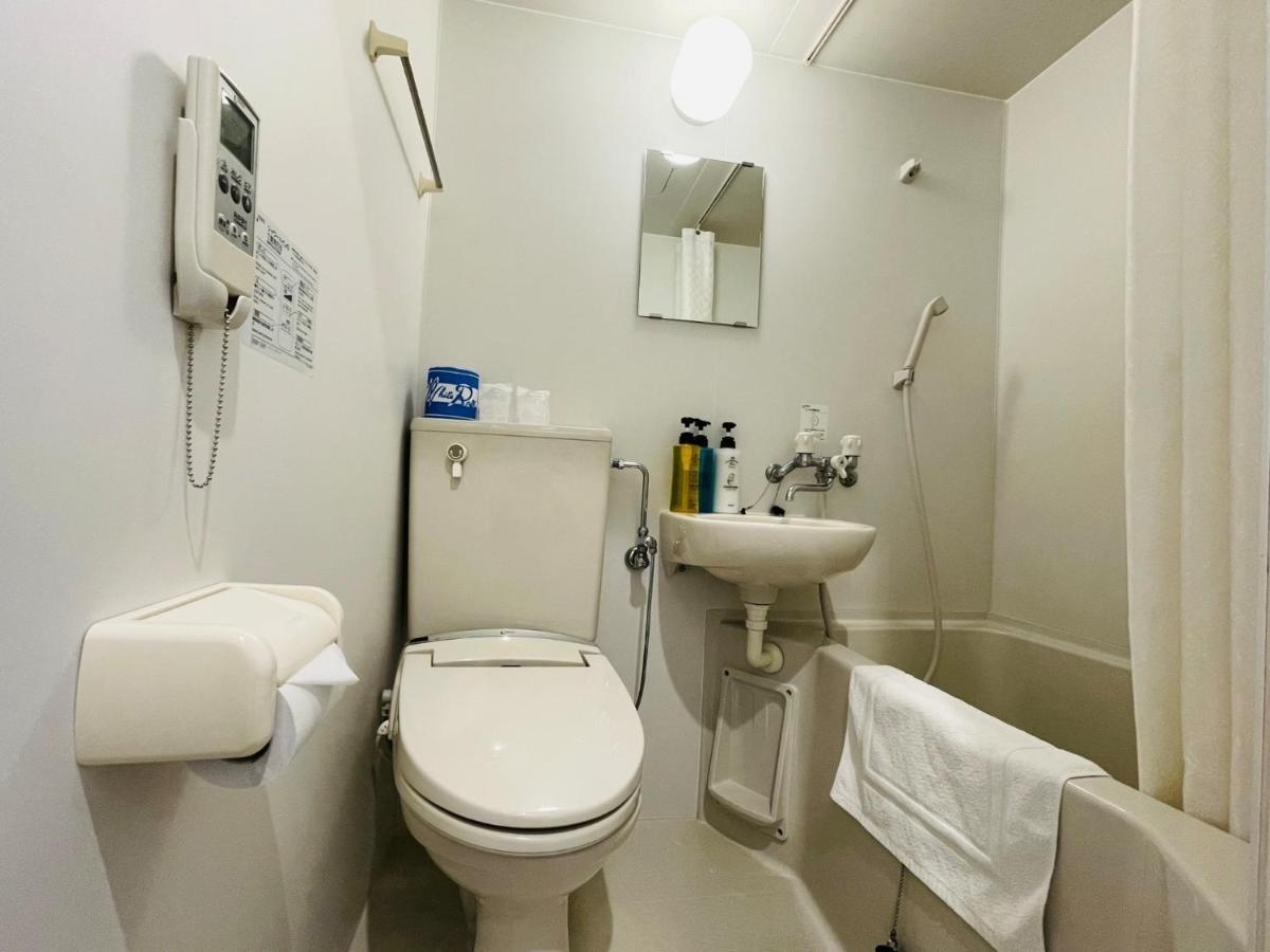 Hotel Tetora Ikebukuro - Vacation Stay 36258V Tokyo Bagian luar foto