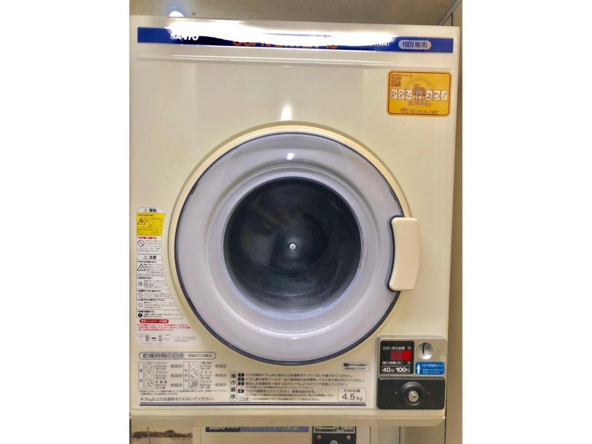 Hotel Tetora Ikebukuro - Vacation Stay 36258V Tokyo Bagian luar foto