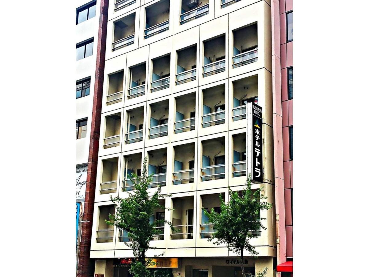 Hotel Tetora Ikebukuro - Vacation Stay 36258V Tokyo Bagian luar foto