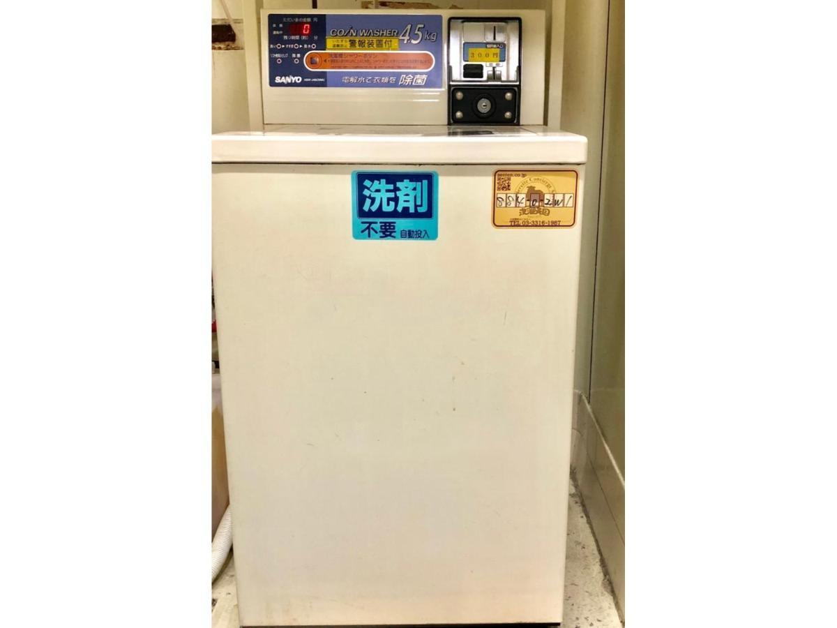 Hotel Tetora Ikebukuro - Vacation Stay 36258V Tokyo Bagian luar foto